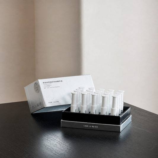 Double Anti-inflammatory Repair Serum