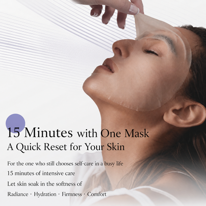 Facial mask