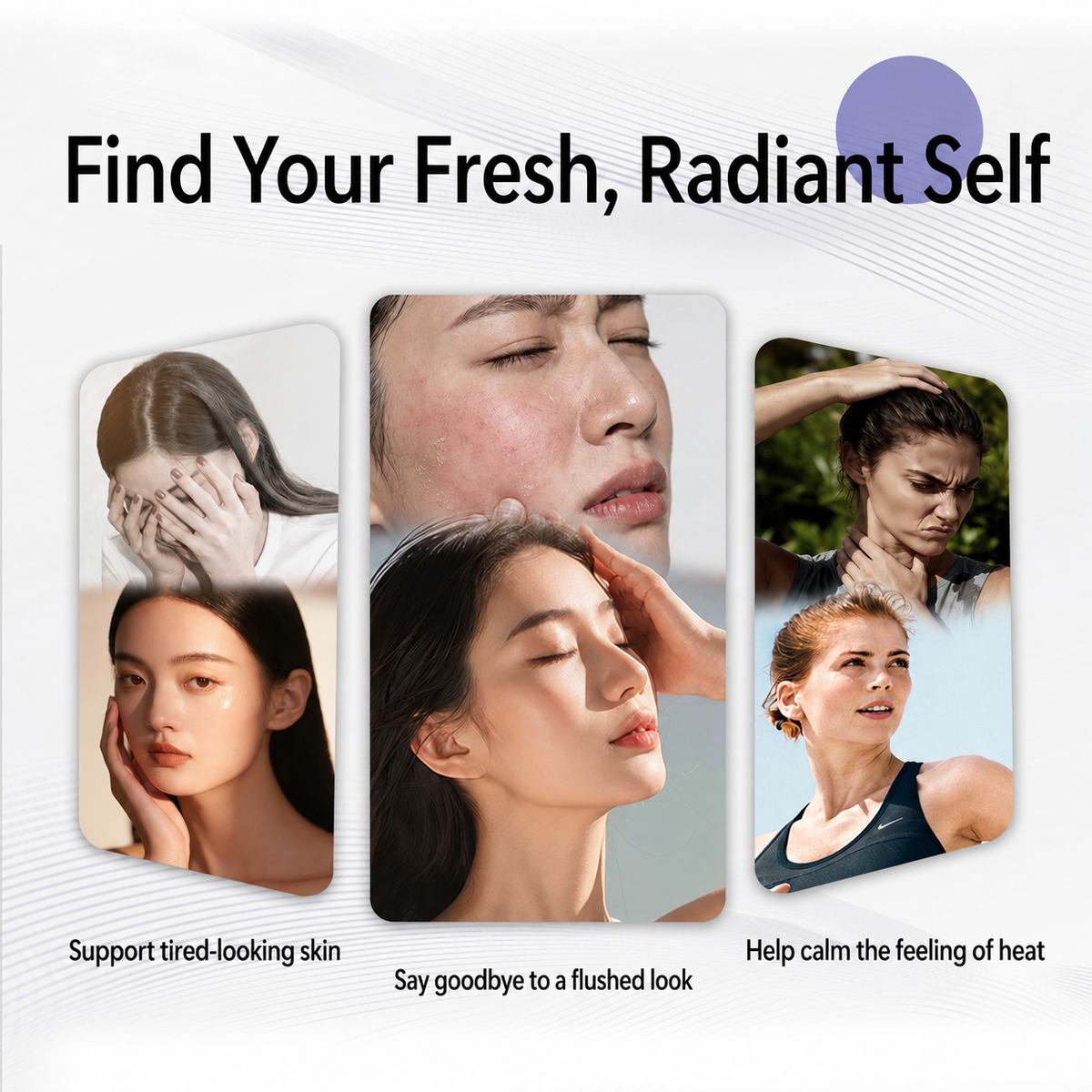Facial mask