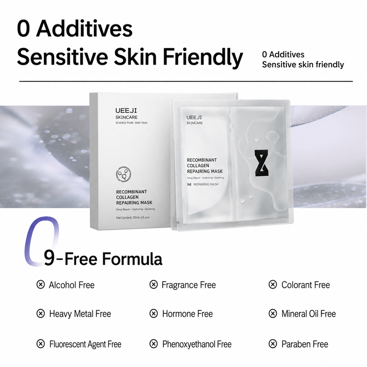 Facial mask