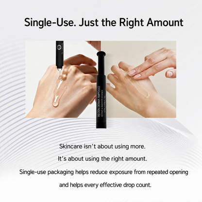 Repairing serum