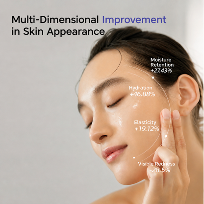 Repairing serum