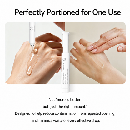 Double Anti-inflammatory Repair Serum