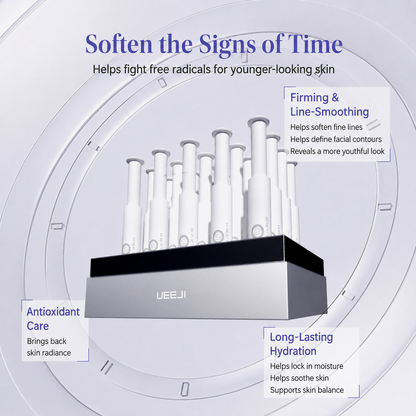 Double Anti-inflammatory Repair Serum