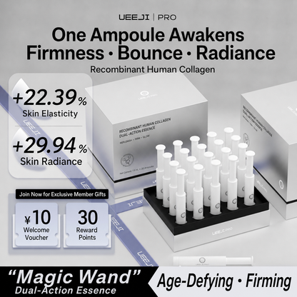 Double Anti-inflammatory Repair Serum
