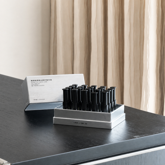 Repairing serum